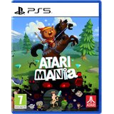 Atari Mania (PS5) Cene
