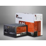 InterTech PSU Argus APS-720W12cm fan, Mainboard 20+4Pin PCI-Express 6+2Pin, 4x IDE 4Pin (Molex) | Eponuda.ba