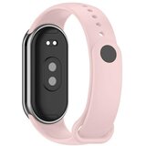 Beline SIMPLE STRAP ZA MI BAND 9/8 ROZA/ROZA NADOMESTNI PAS, (22069475) Cene