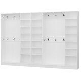 Hanah home kale - 8125 white hall stand | ePonuda.com