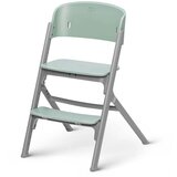 Kinderkraft select otroški stol za hranjenje livy™ olive green | Shoptok.si