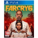 Sony Igra PlayStation 4: Far Cry 6 – PS4 Far Cry 6 | Eponuda.ba