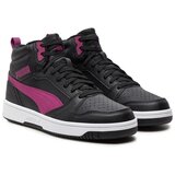 Puma Rebound V6 Mid Wtr J Crna | shoptok.hr