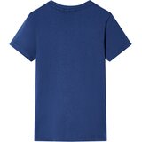 Dječja majica tamnoplava 92 | Eponuda.com