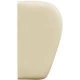  Uši uzglavlja Krema 40 x 23 x 6 cm PVC | Eponuda.ba