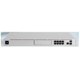 Ubiquiti 1U Rackmount 10Gbps UniFi Multi-Application System with 3.5" HDD Expansion and 8Port Switch Cijene