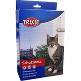 Trixie zaščitna mreža za okno črna, 6x3 m | Shoptok.si