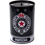 Bank, kasica, metalna, Partizan ( 301344 ) Cene