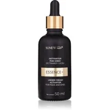 ESSENCE+ Face and Eyes Cream Activator Serum posvjetljujući serum kao baza 50 ml