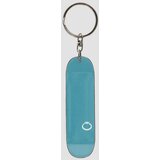 Blue Tomato Skate Keychain pink pattern | Shoptok.si