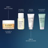 Elemis Holiday Collection Radiant Cleansing Discovery poklon set | shoptok.hr