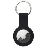  SILIKONSKI držač za AIRTAG / FORCELL F-TAG crni | shoptok.hr