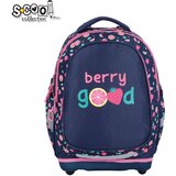 Scool Ranac anatomski berry good 39*33*18.0cm sc2945 Scool Ranac anatomski berry good 39*33*18.0cm sc2945 Slike