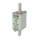 Eaton 63NHM1B NH osigurač Veličina osigurača = 1 63 A 500 V 3 St. | Eponuda.ba