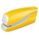 Esselte Leitz baterijski spenjač wow, do 10 listov, rumen 55661016 | Shoptok.si