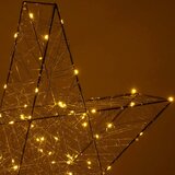  Svjetlosni ukras 100 LED dioda toplo bijela | shoptok.hr