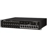 Tio1608-D2 – Dante Rack, digitalni stage box - - Audio-Kondric