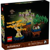 LEGO® Botanicals 10373 Mini-bonsai drveće | ePonuda.com