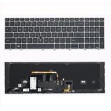  tastatura za laptop hp zbook fury 17 G7 G8 mali enter backlight ( 112402 ) | Eponuda.com
