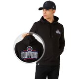New Era muški Los Angeles Clippers Neon PO pulover sa kapuljačom Cijene