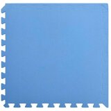  Podloga za bazen 12 pcs Plava 4,32 ㎡ EVA pjenasti materijal | shoptok.hr
