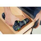 Festool TXS12 2.5-Set Akumulatorska + 2 | shoptok.hr