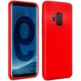 Mercury I-Jelly futrola za Samsung Galaxy S9 - Crvena Cijene