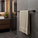 REA Bath Držač za ručnike Rea Til 101 crni | shoptok.hr