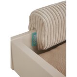 Paidi ZAŠČITA ZA GLAVO 78/12/7 cm bež | Shoptok.si
