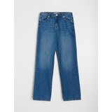 Sinsay Wide leg traperice | shoptok.hr