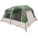 Instant šator Zelena 8 osoba 185T Poliester s PU premazom - Zelena 8 osoba | shoptok.hr