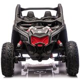  Automobil na baterije Maverick CAN-AM Turbo RR STRONG AIR | shoptok.hr