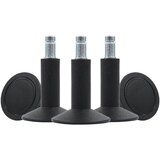 MID.YOU Set Drsnikov Za Pisarniški Stol Stand, 5-Delni | Shoptok.si