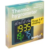 Levenhuk Wezzer PLUS LP10 mjerač temperature i vlage | shoptok.hr