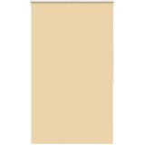 Rolo zavjesa za zamračivanje 124,4 x 175 cm Širina tkanine 120 cm bež | Eponuda.com