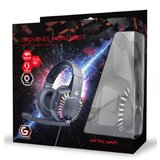 Gembird GHS 06 Stereo gejmerske slusalice sa mikrofonom Cene