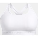Under Armour UA Crossback Mid Bra&-WHT Women's Bra - Women's | Shoptok.si