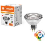  LED prigušiva reflektorska sijalica MR16 GU5,3/5,3W/12V 4000K 36° CRI 97 - Ledvance Cene