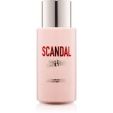 Jean Paul Gaultier scandal losjon za telo 200 ml za ženske Cene