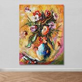 Wallity Slika zida DEV02206100140, 100x140 cm | Eponuda.ba