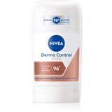 Nivea Derma Dry Control trdi antiperspirant 50 ml | Shoptok.si