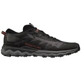 Mizuno Tek & Trail WAVE DAICHI 7 GORE-TEX Črna Cene