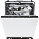  Vgradni pomivalni stroj Haier XI 6B0M4PDB | Shoptok.si
