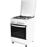 Vivax HOME štednjak FC-31602LI WH | shoptok.hr
