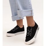Big Star Black sneakers | Shoptok.si