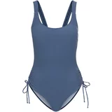 LSCN by LASCANA Jednodijelni kupaći kostim 'Gina' mornarsko plava