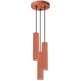 Nice Lamps Ciglasta viseća svjetiljka ø 19,5 cm Gleam – | shoptok.hr