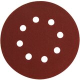 Šmirgla P 120x125mm čičak