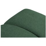 Micadoni Home Zeleni baršunast tabure Diana – | shoptok.hr