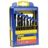 Shumee SET HSS PRO SVEDROV ZA KOVINO SET 19 KOSOV 1-10MM, (21254671) Cene